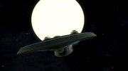 Merced Class V2 Mk. II
