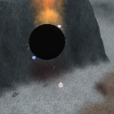 Qaudrantia Grox Destrution