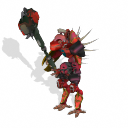 Skor Iron File