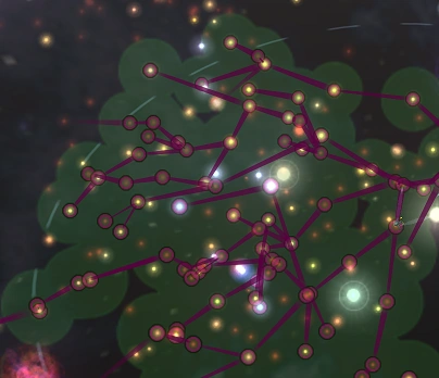 Генератор облаков spore