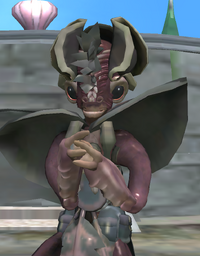 NahdarPraying