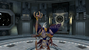 Rambo Serindia (Legacy Era)