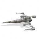 X-Wing