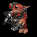 Grox | Spore Wiki | FANDOM powered by Wikia