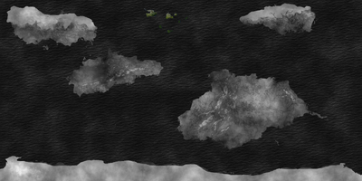 Xaela isles