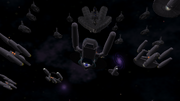 Rambo Fleet