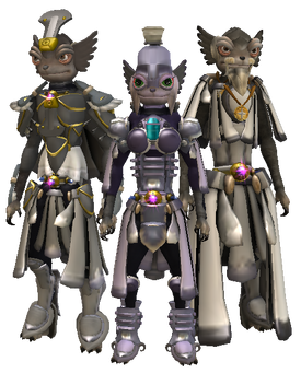 RadeonCastes