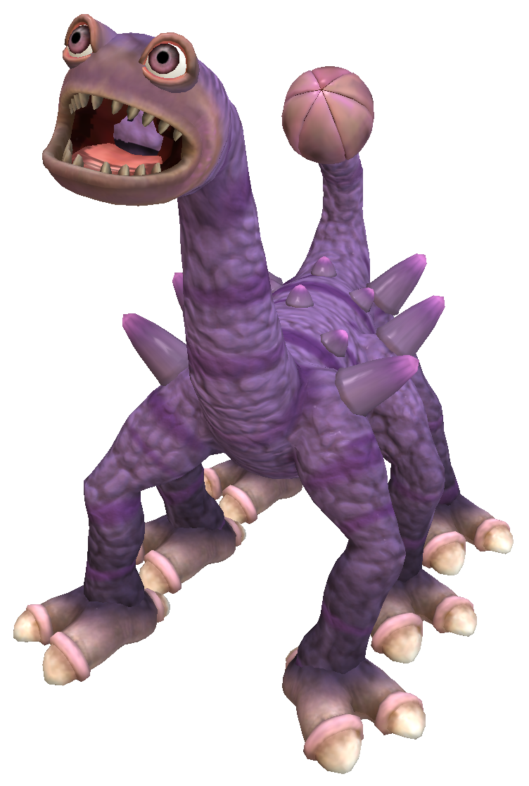 spine a saurus