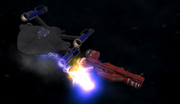Prometheus vs Vashee