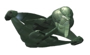 D'deridex-class