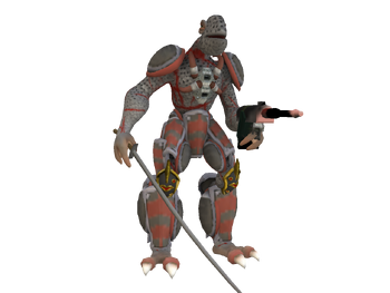 Rath Slave
