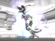 Deathless Wrath