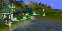 ArcanioxWhisperwindVillage