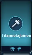 Tilannetajuinen