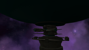 Angforst weapon close up