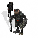 The Borg