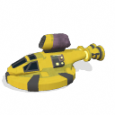 Croco Cruiser
