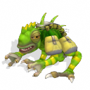 KondenTribe
