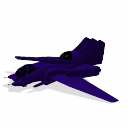 X9-Class Galactic Order Enforcer