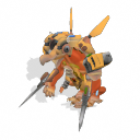 Hunren Soldier