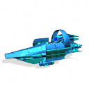 Shamiyago Warship