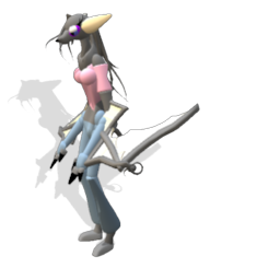 Lulu Nightfall