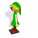 Puppet Knil 1