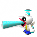 Hero Chao Shoop da Whoop