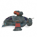 Oceanic Grox