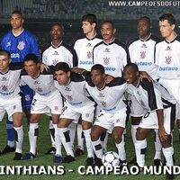Campeonato Mundial De Clubes Da Fifa 2000 Corinthians Wiki Fandom