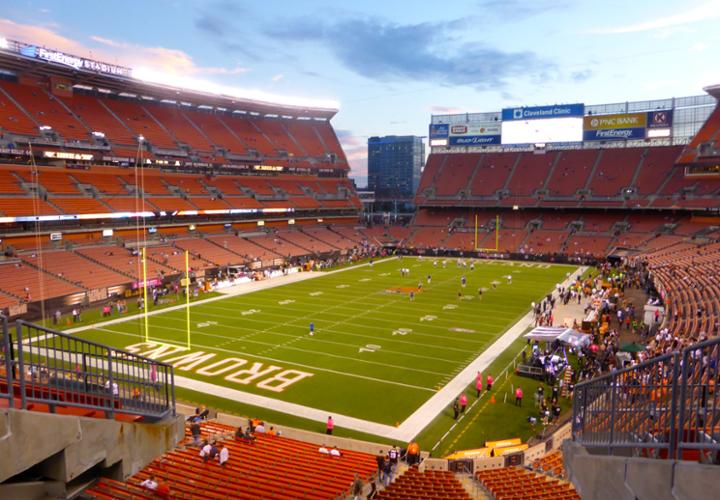 FirstEnergy Stadium | Sports Stadiums Wiki | FANDOM powered by Wikia