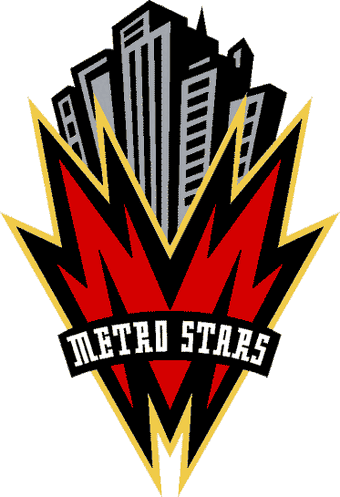 metrostars jersey