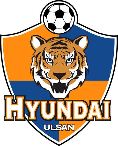 Image - Ulsan Hyundai FC (2011).png | 스포츠 위키 | FANDOM powered by Wikia