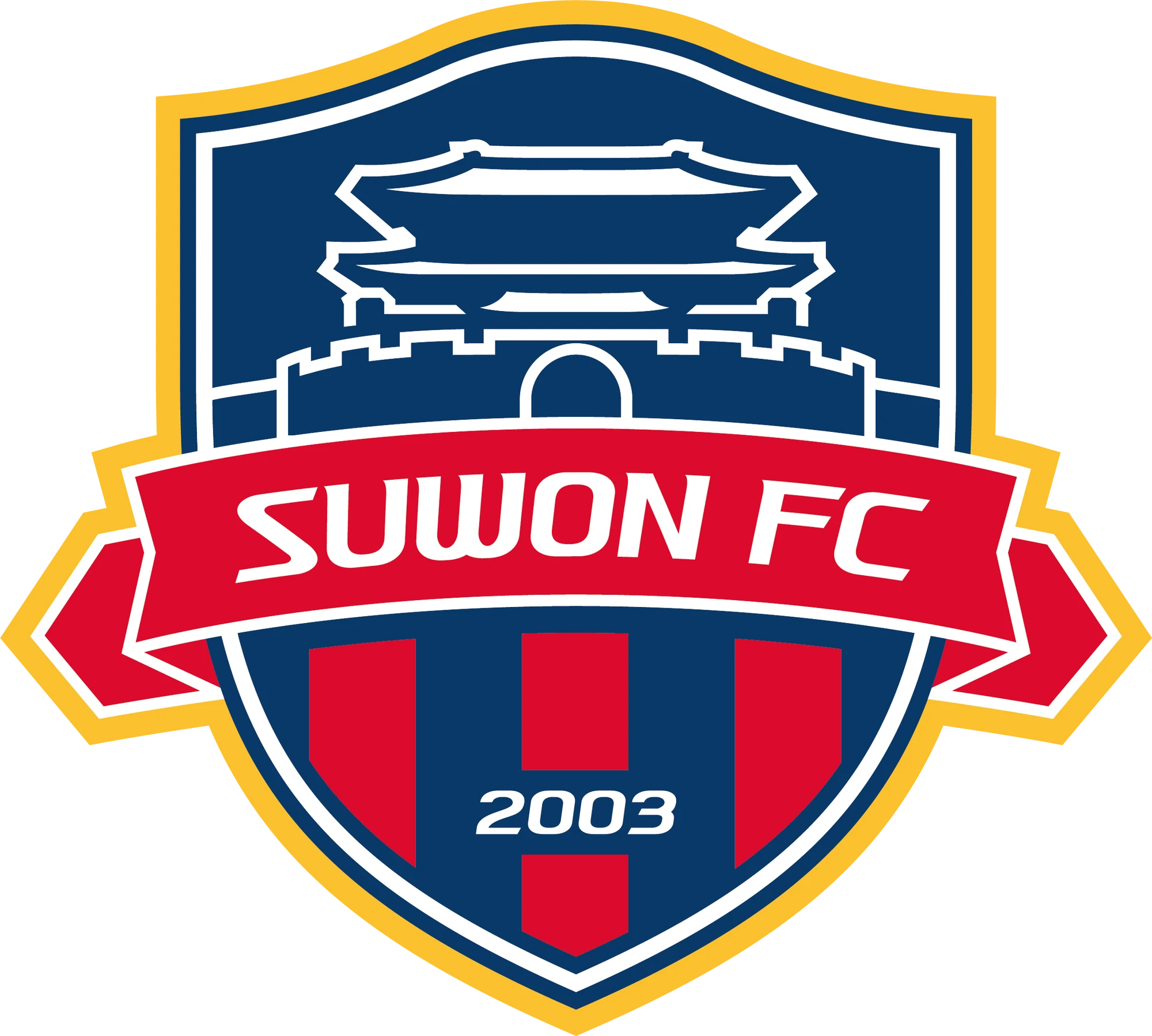 Image - Suwon FC.png | 스포츠 위키 | FANDOM powered by Wikia