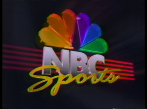 NBC Sports 1993