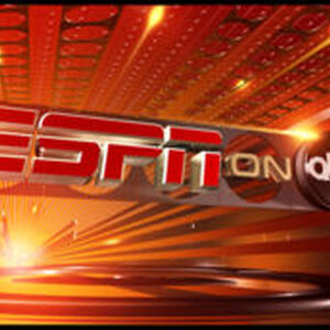 Espn On Abc Sportscasting Wiki Fandom