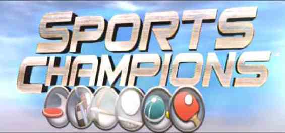 sports champions