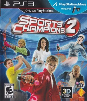 Playstation 3 move games Clearance