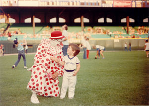 Andytheclown