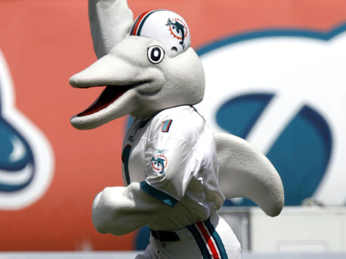 T.D. (Miami Dolphins)  SportsMascots Wikia  Fandom