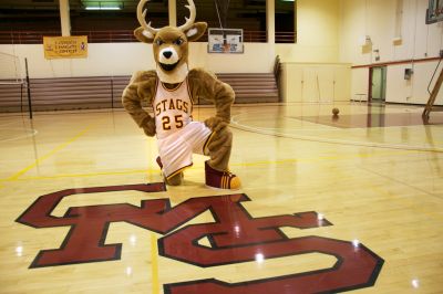 scripps college mascot scripps college mascot
