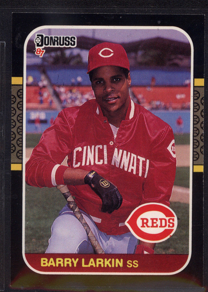 Category:Donruss Baseball Card Sets | Baseball Cards Wiki | FANDOM