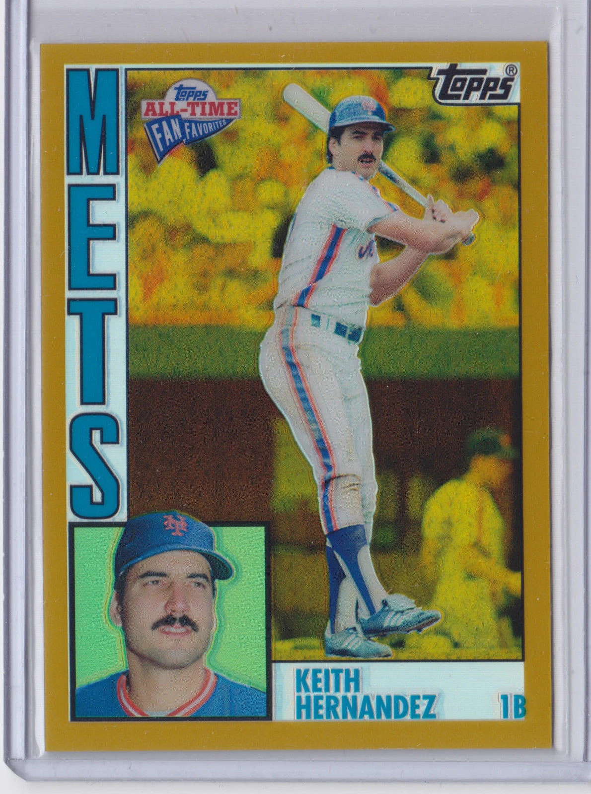 2005 Topps All Time Fan Favorites Baseball Baseball Cards Wiki