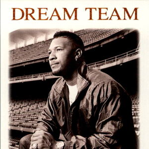 1993 Score Gold Dream Team Baseball Cards Wiki Fandom