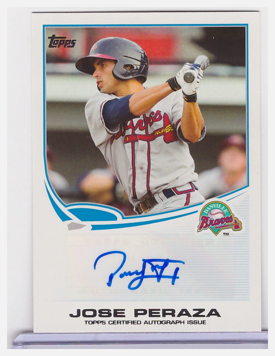 2013 Topps Pro Debut Autographs Baseball Cards Wiki FANDOM powered