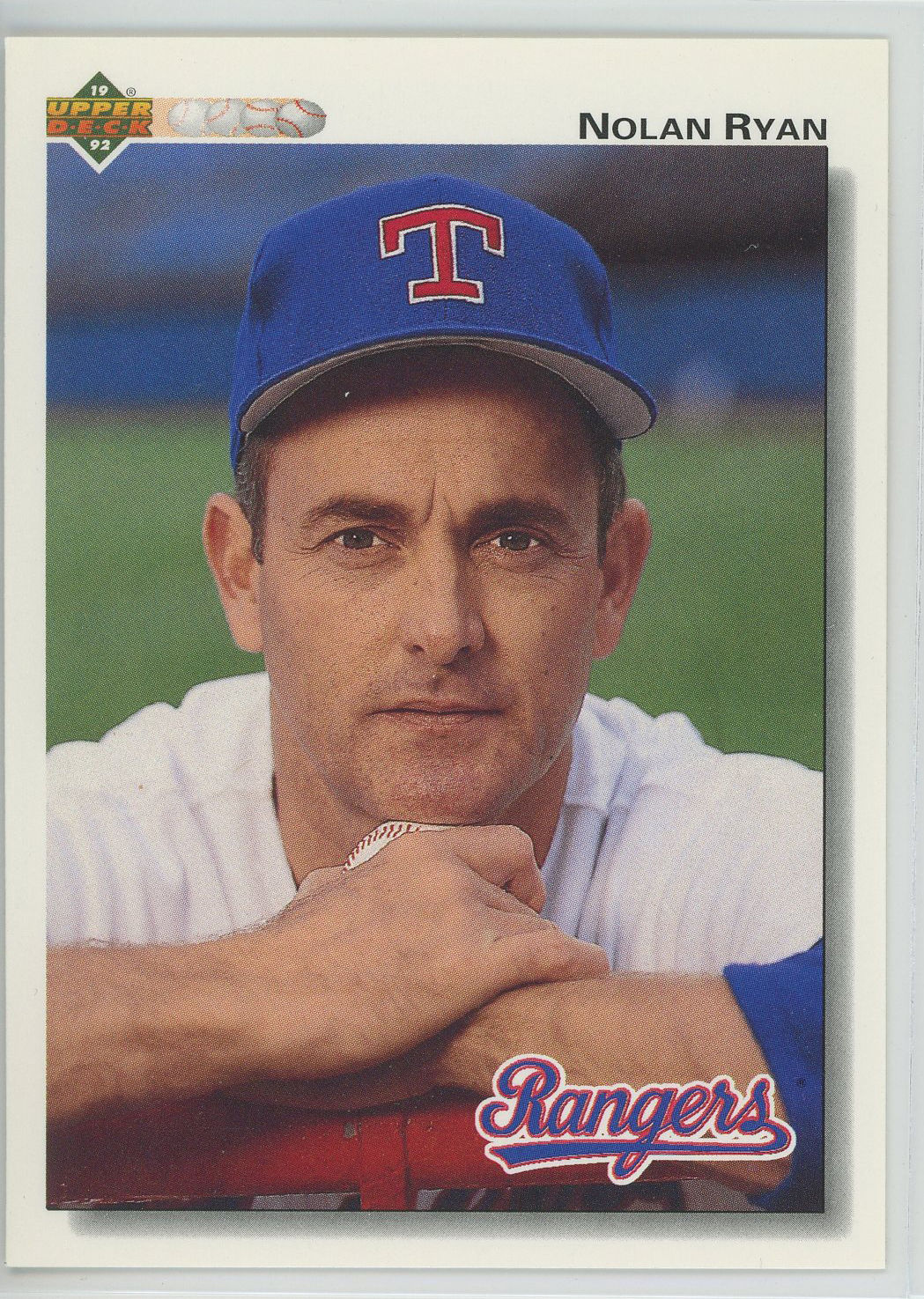 1992 Upper Deck Base Set Baseball Cards Wiki FANDOM powered by Wikia
