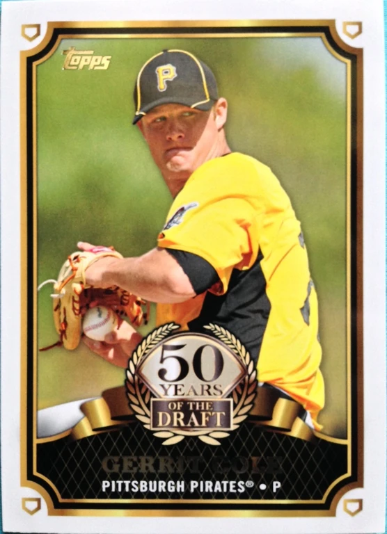2014 Topps 50 Years of the Draft Baseball Cards Wiki FANDOM powered