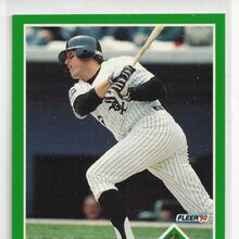 Carlton Fisk Baseball Cards Wiki Fandom