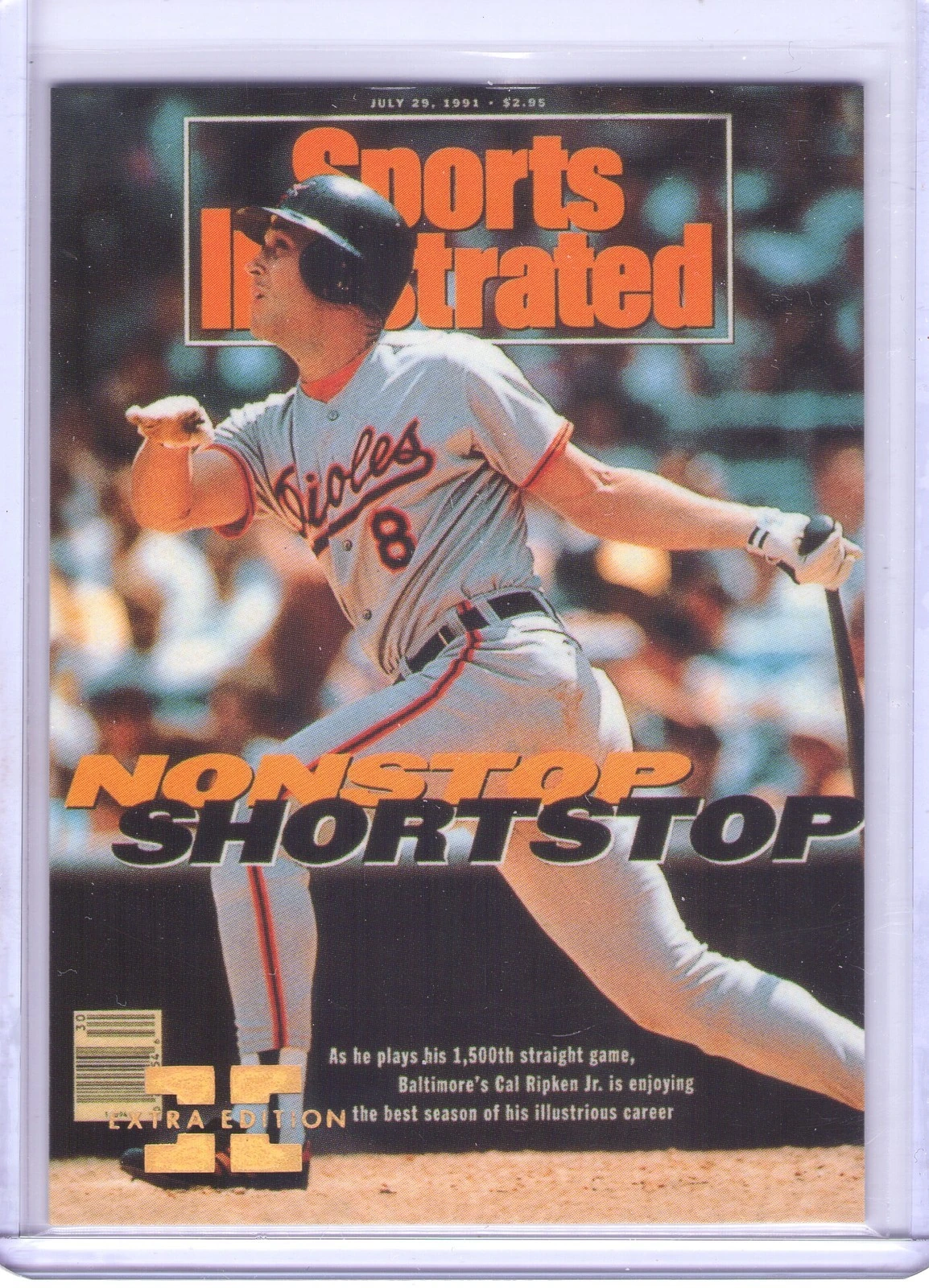 1997 Sports Illustrated Baseball Cards Wiki FANDOM powered by Wikia
