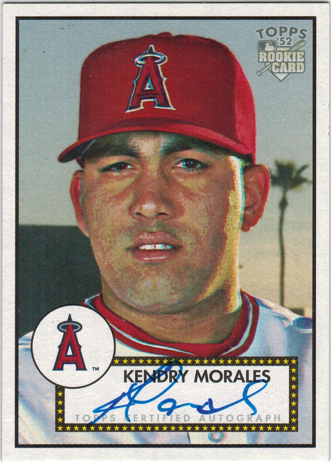 2006 Topps 52 Signatures Baseball Cards Wiki Fandom